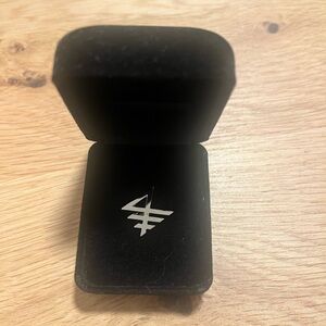 Columbia Business School Hermes Pin